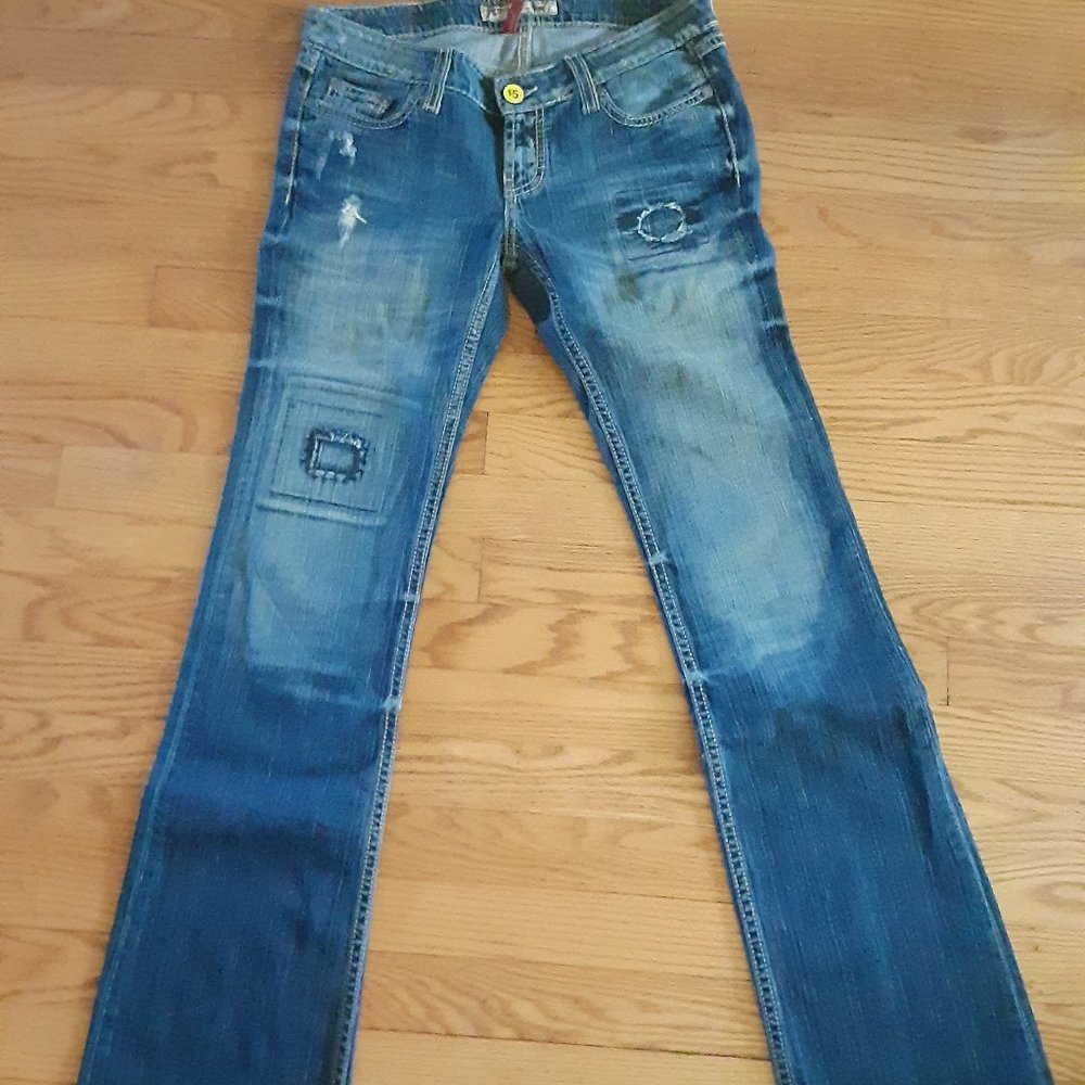 BKE bootcut